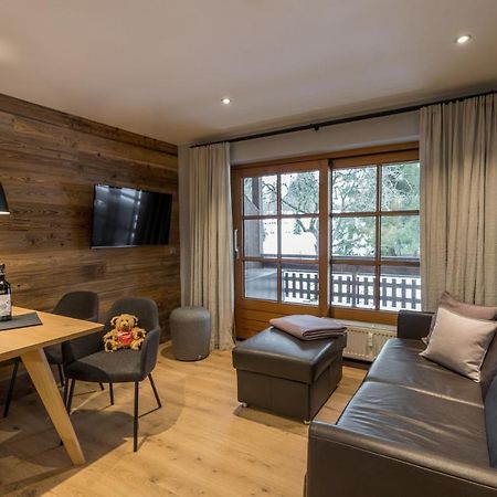 Ferienwohnung Steinmandl Όμπερσντορφ Εξωτερικό φωτογραφία