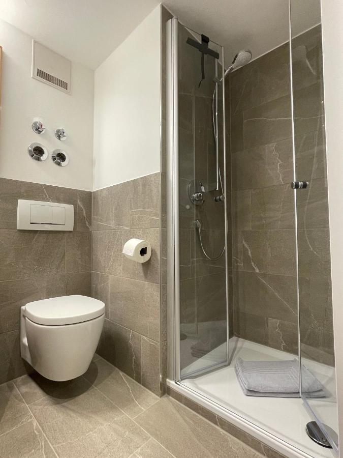 Ferienwohnung Steinmandl Όμπερσντορφ Εξωτερικό φωτογραφία