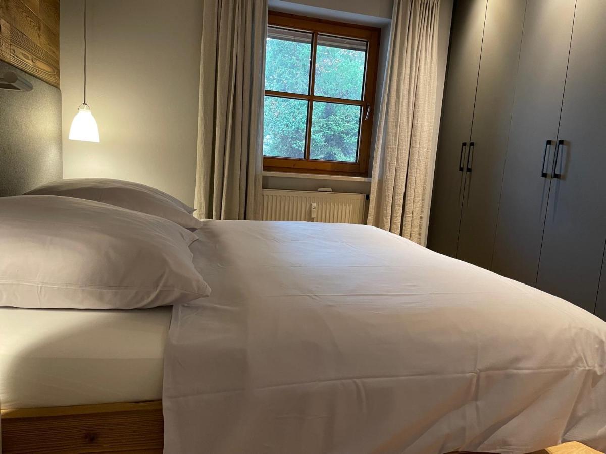 Ferienwohnung Steinmandl Όμπερσντορφ Εξωτερικό φωτογραφία