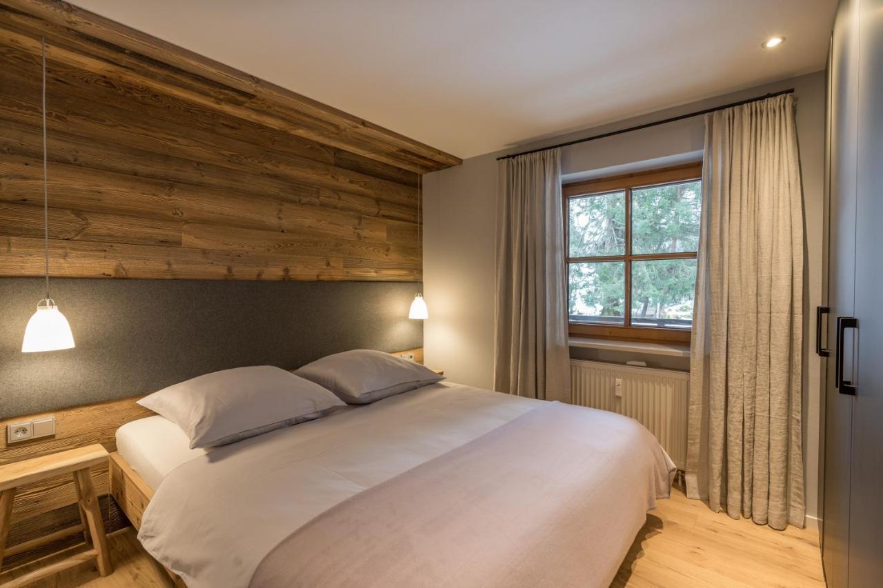 Ferienwohnung Steinmandl Όμπερσντορφ Εξωτερικό φωτογραφία
